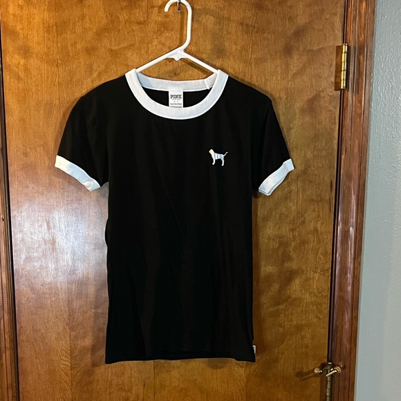 PINK Victoria's Secret Tops - PINK Short sleeve tee